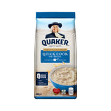 QUAKER OATS QUICK COOK 400G