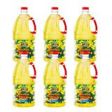 JOLLY CANOLA OIL 2L
