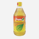PURO PALM COOKING OIL 348ML
