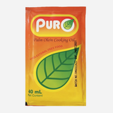 PURO PALM COOKING OIL 40ML