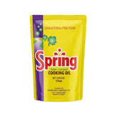 SPRING COOKING OIL 175ML