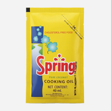 SPRING COOKING OIL 40ML
