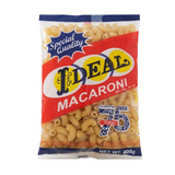 IDEAL MACARONI ELBOW RIDGE 200G