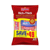 ROYAL PINOY CELEBRATION 1.6KG