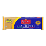 ROYAL SPAGHETTI 400G