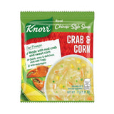 KNORR CRAB AND CORN 37G
