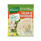 KNORR CREAM OF MUSHROOM 62G