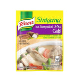 KNORR SINIGANG GABI 22G