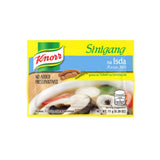 KNORR SINIGANG NA ISDA 11G