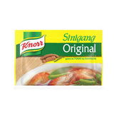 KNORR SINIGANG SAMP ORIG 11G