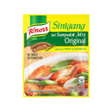 KNORR SINIGANG SAMP ORIG 22G