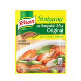 KNORR SINIGANG SAMP ORIG 44G