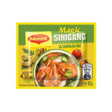 MAGGI MAGIC SINIGANG SA SAMPALOK 12G