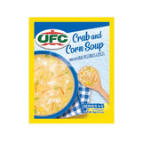 UFC CRAB & CORN SOUP 60G