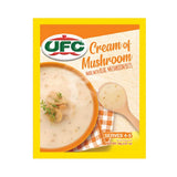 UFC CREAM OF MUSHROOM SOUP 70G