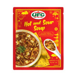 UFC HOT & SOUR SOUP 67G