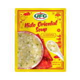 UFC NIDO ORIENTAL SOUP 60G