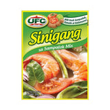 UFC SINIGANG SA SAMPALOK MIX 20G