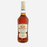 ALFONSO I LIGHT 70CL