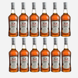 ALFONSO I ZERO BRANDY 1L