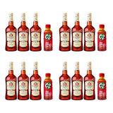 ALFONSO LIGHT 1L TRIPACK FREE C2 SOLO APPLE