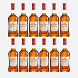 ALFONSO SHERRY OAK CASK BRANDY 1L
