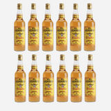 EL HOMBRE TEQUILA GOLD 700ML