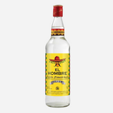 EL HOMBRE TEQUILA SIL. 700ML