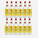 EL HOMBRE TEQUILA SIL. 700ML