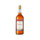 EMPERADOR DOUBLE LIGHT 750ML