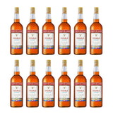 EMPERADOR DOUBLE LIGHT 750ML