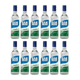 GINEBRA BLUE MOJITO 700ML