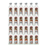 GINEBRA FRASQUITO 350ML