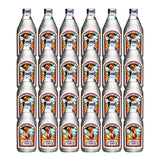 GINEBRA ROUND 350ML