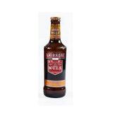 SMIRNOFF MULE VODKA 330ML
