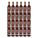 SMIRNOFF MULE VODKA 330ML