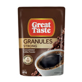 GREAT TASTE BP GRANULES 40G