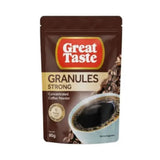 GREAT TASTE BP GRANULES 80G