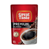 GREAT TASTE PREMIUM 20G