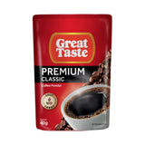 GREAT TASTE PREMIUM 40G