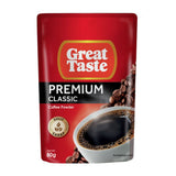 GREAT TASTE PREMIUM 80G