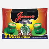 JIMMS COFFEE 3IN1 W SPIRULINA TWIN 40G
