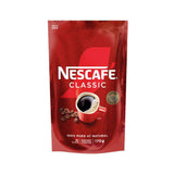 NESCAFE CLASSIC REF 170G