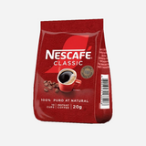 NESCAFE CLASSIC REF 20G