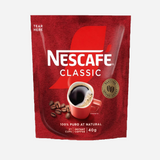 NESCAFE CLASSIC REF 40G