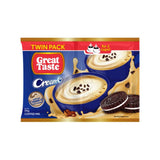 GREAT TASTE COFFEE CREAM-O 56G