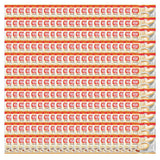 GREAT TASTE WHITE CHOCOLATE TWIN PCK 50G(40G)
