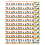 GREAT TASTE WHITE CREMA TWIN 50G