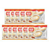GREAT TASTE WHITE TWIN 50G 10+1