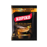 KOPIKO BLACK HANGER 30G
